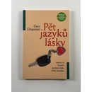 Pět jazyků lásky / Gary Chapman