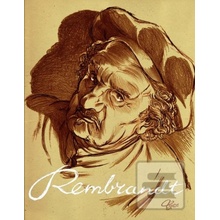 Rembrandt TypexPaperback