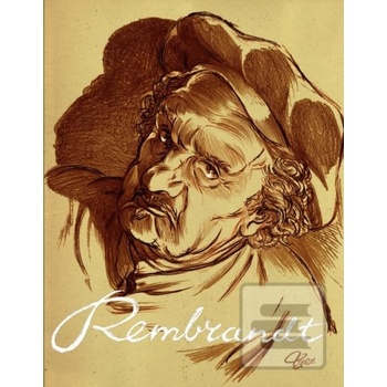 Rembrandt TypexPaperback