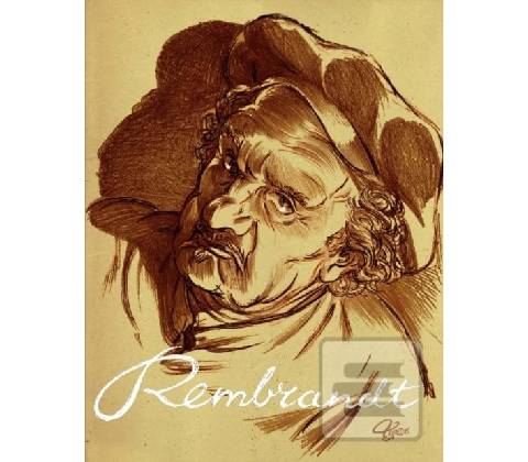 Rembrandt TypexPaperback