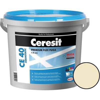 CE40 spárovací hmota 5 kg, melba