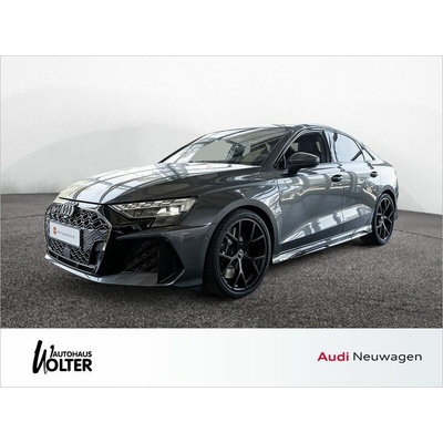 Audi RS3 2.5 TFSI quattro 294 kW
