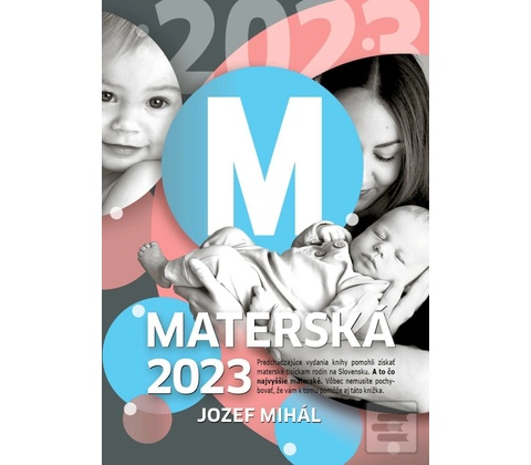 Materská 2023