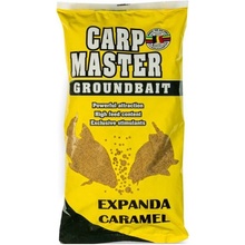 Marcel Van Den Eynde Drcené Pelety Expanda Caramel 1kg