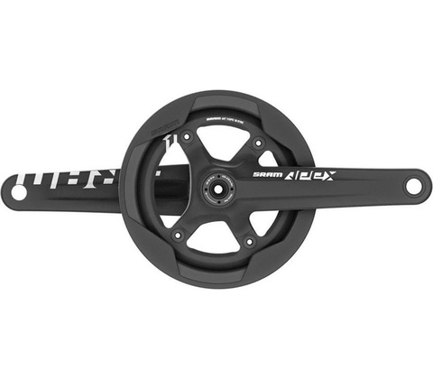 Sram Apex BB30