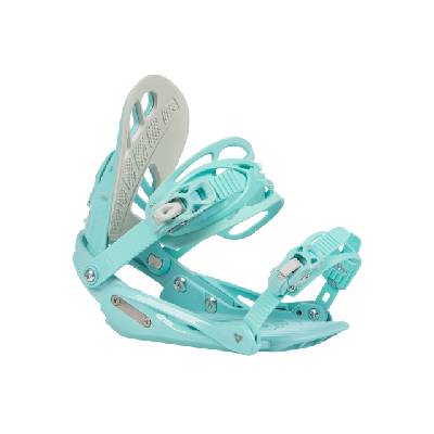Dámské vázání na snowboard Gravity G1 Lady Mint