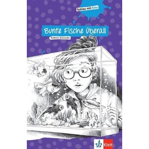 Bunte Fische überall | Kathrin Schrocke (ISBN: 9783126661072)
