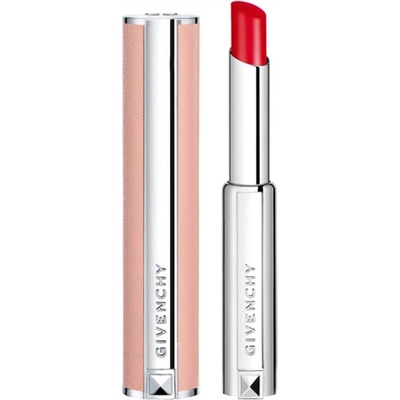 Le Rose Perfecto хидратиращ балсам за устни за сияен блясък за жени 2.8 гр тестер