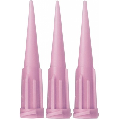 Loon Outdoors Aplikátor UV lepidla Needle Replacement Pink M Thick & Thin