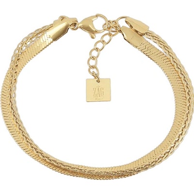 Zag Bijoux náramek SBX25773-01UNI