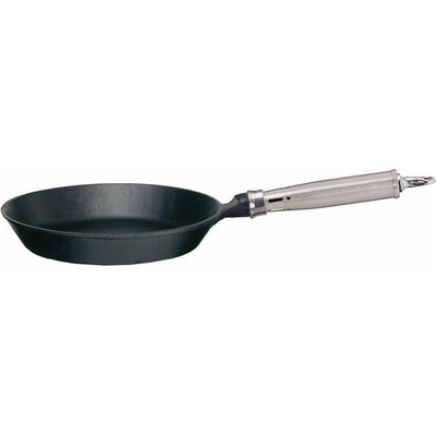 Panvica liatinová okrúhla 25 cm Ronneby Bruk RB-112410