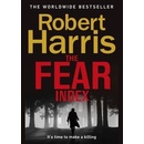 The Fear Index - Harris Robert
