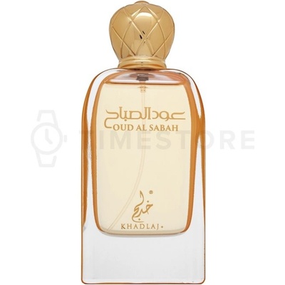 Khadlaj Oud Al Sabah parfémovaná voda dámská 100 ml