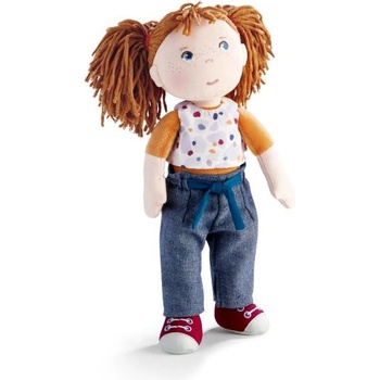 HABA Текстилна Кукла Малоу 30 см