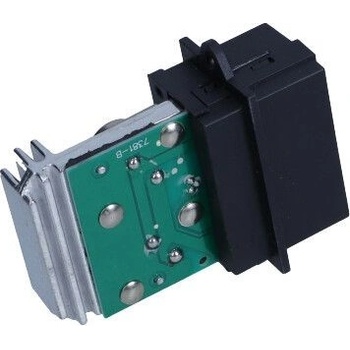 Odpor vnútorného ventilátora MAXGEAR 57-0375