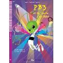 PB3 et la veste de Chloé A1