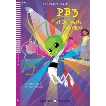 PB3 et la veste de Chloé A1