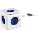 Cubenest PowerCube Extended 1,5 m červená