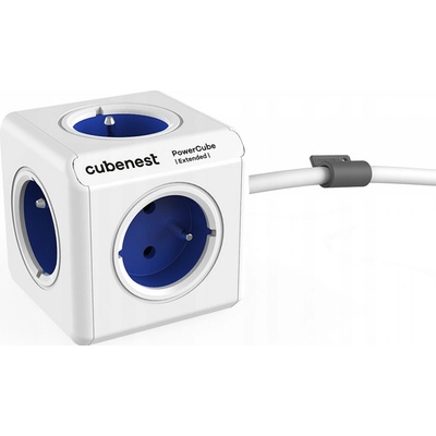 Cubenest PowerCube Extended 1,5 m červená
