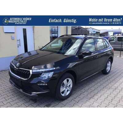 Skoda Kamiq 85 kW