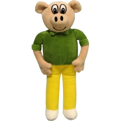 Bobík ze Čtyřlístku