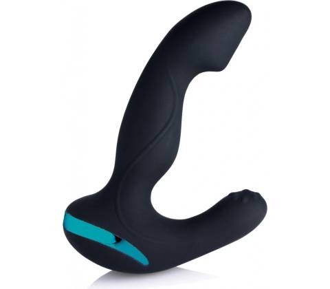 Prostatic Play Mega Maverick 10X Rotating Vibrating Prostate Stimulator