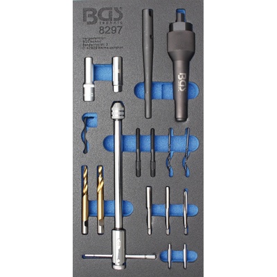 BGS Technic 8297