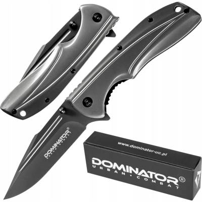 Dominator UC Silver Blade TYTAN
