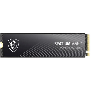 MSI Spatium M580 4TB M.2 (S78-440R210-P83)
