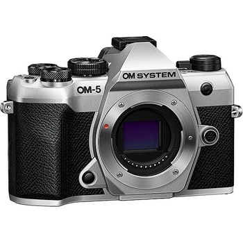 Olympus OM-5 II