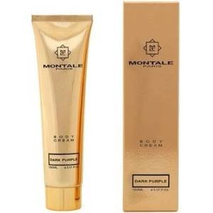 Montale Dark Purple Ароматен крем за тяло 150 ml Лосион за тяло