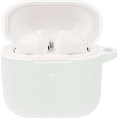 SES Silikónové ochranné puzdro pre Xiaomi Redmi Buds 5 16836