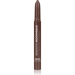 Gabriella Salvete Eyeshadow Goddess кремави сенки са очи с молив цвят Shimmer 06 Charm 1.3 гр