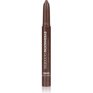 Gabriella Salvete Eyeshadow Goddess кремави сенки са очи с молив цвят Shimmer 06 Charm 1.3 гр