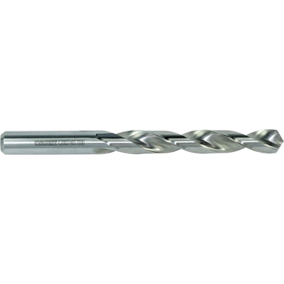 NAREX Vrták do kovu CZ002 4×43/75 HSS vybrušovaný, DIN 338