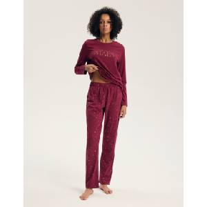 Henderson Дамска пижама модел 67063 Henderson