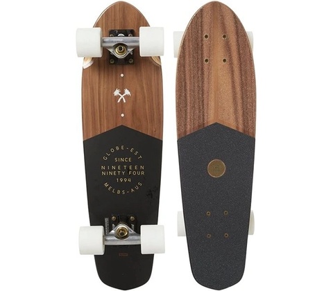 Globe Blazer Walnut 26