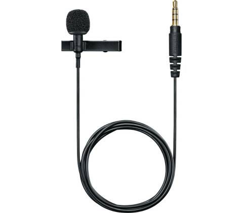 Shure MVL