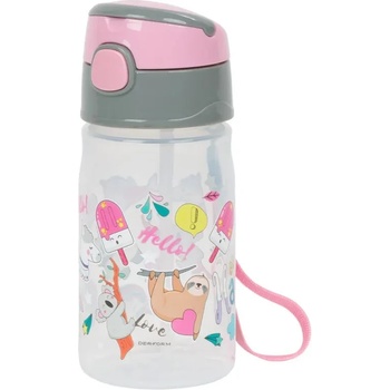 BackUP Sweety бутилка 330 мл