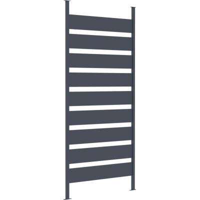 Príslušenstvo G21 fixná lamelová stena 92x205,5 cm pre pergolu Austin