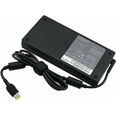Originální nabíječka adaptér Lenovo Legion 5 17ITH6H 230W 11,5A 20V hranatý konektor