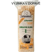 JLP dřevitá vlna 15 l