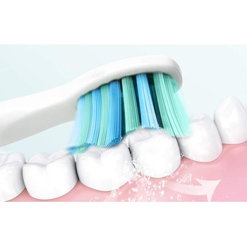 Image 1 of Fairywill FW-507/D7 duo black/white