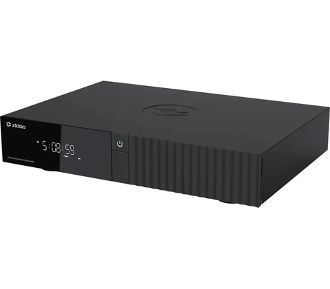 Zidoo Z3000 PRO