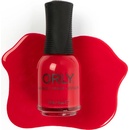 Orly lak na nehty MONROE´S RED 20052 18 ml