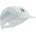 Compressport Шапка с козирка Compressport Pro Racing Cap - White - размер One Size (904-3199-0311)