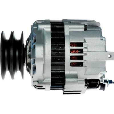 Alternátor HELLA 8EL 011 711-711