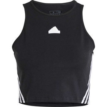 Image 1 of ADIDAS Потник Future Icons 3-Stripes Tank Top