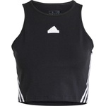 ADIDAS Потник Future Icons 3-Stripes Tank Top (IP1572)