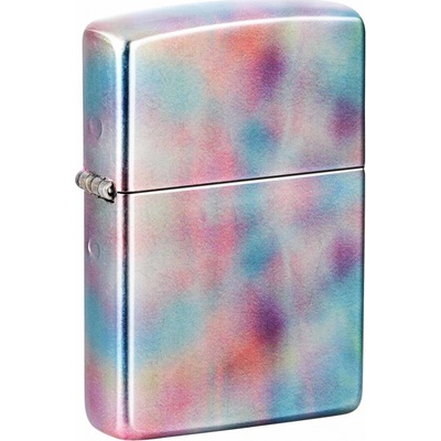 Zippo Holographic Design 26105